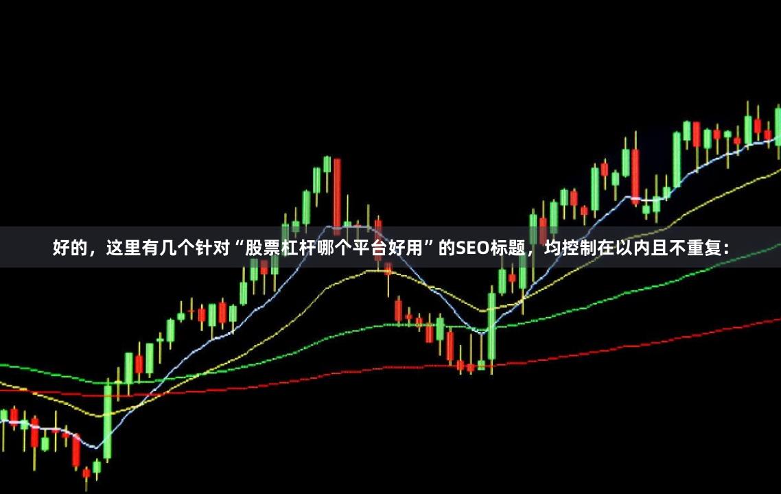 好的，这里有几个针对“股票杠杆哪个平台好用”的SEO标题，均控制在以内且不重复：